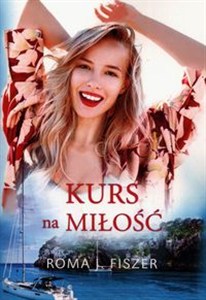 Obrazek Kurs na miłość Wielkie Litery