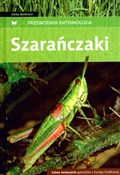 Szarańczak... - Heiko Bellmann -  Książka z wysyłką do Niemiec 