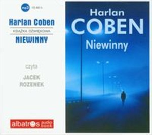 Bild von [Audiobook] Niewinny