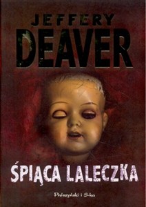 Obrazek Śpiąca laleczka