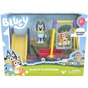 Bluey Mini... -  fremdsprachige bücher polnisch 