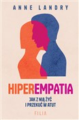 Hiperempat... - Anne Landry - buch auf polnisch 