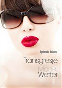 Transgresj... - Agnieszka Rahoza - Ksiegarnia w niemczech