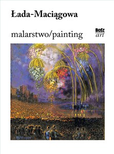 Bild von Łada-Maciągowa. Malarstwo