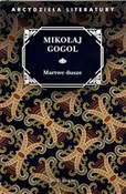 Martwe Dus... - Mikołaj Gogol -  Książka z wysyłką do Niemiec 