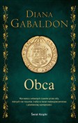 Książka : Obca - Diana Gabaldon