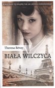 Biała wilc... - Theresa Revay -  Książka z wysyłką do Niemiec 