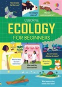 Polnische buch : Ecology fo... - Lan Cook, Andy Prentice