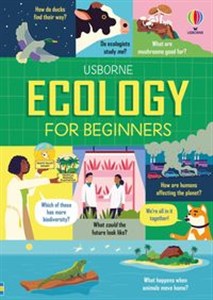 Obrazek Ecology for Beginners