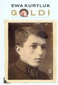 Polska książka : Goldi - Ewa Kuryluk