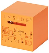 Inside 3 M... -  Książka z wysyłką do Niemiec 