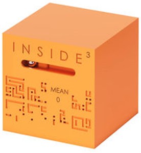 Bild von Inside 3 Mean