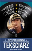 Tekściarz - Krzysztof Dzikowski, Rafał Podraza -  fremdsprachige bücher polnisch 
