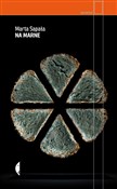 Książka : Na marne - Marta Sapała
