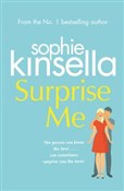 Polnische buch : Surprise M... - Sophie Kinsella