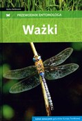 Ważki - Bellmann Heiko -  fremdsprachige bücher polnisch 