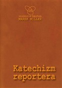 Katechizm ... - Marek Miller -  polnische Bücher