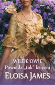 Powiedz ta... - Eloisa James - buch auf polnisch 