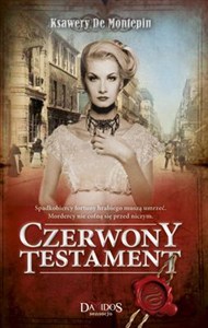 Obrazek Czerwony testament część 2