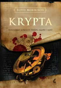 Obrazek Krypta