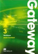 Gateway 3 ... - Annie Cornford - buch auf polnisch 