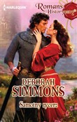 Samotny ry... - Deborah Simmons -  polnische Bücher