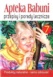 Bild von Apteka Babuni cz.7