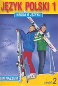 Język pols... - Agnieszka Gorzałczyńska-Mróz, Maciej Szulc, Danuta Różek - buch auf polnisch 