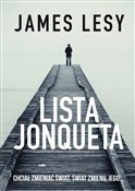 Lista Jonq... - James Lesy -  fremdsprachige bücher polnisch 