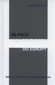 Bild von Od Prus do Europy Szkice o tożsamości narodowej Niemców