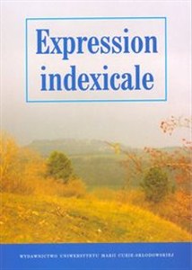 Bild von Expression indexicale