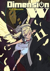 Bild von Dimension W. Tom 11