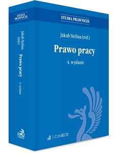 Obrazek Prawo pracy