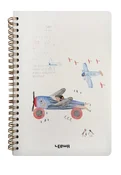 Notes A5/6... -  fremdsprachige bücher polnisch 