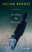 Polnische buch : Arthur & G... - Julian Barnes