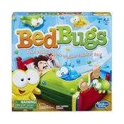 Książka : Bed Bugs