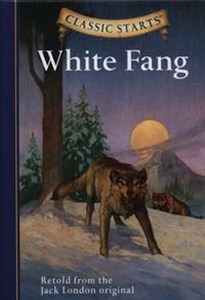 Bild von White Fang