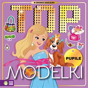Obrazek Top Modelki Pupile