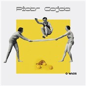 Polnische buch : O włos - Piotr Gajda