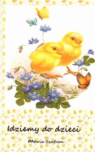Bild von Idziemy do dzieci