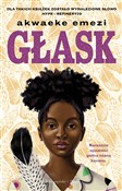 Polnische buch : Głask - Akwaeke Emezi