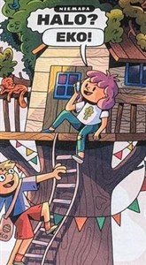 Obrazek Niemapa Halo? Eko!