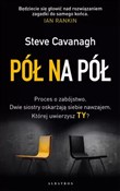 Pół na pół... - Steve Cavanagh -  Polnische Buchandlung 