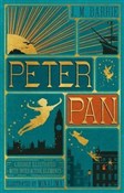 Zobacz : Peter Pan ... - J.M. Barrie