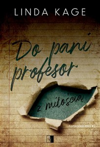 Bild von Do pani profesor z miłością