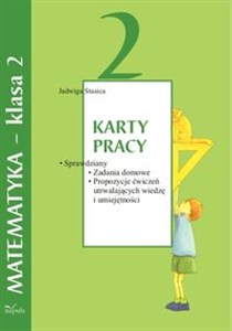Bild von Matematyka 2 Karty pracy