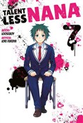 Talentless... - Looseboy, Iori Furuya -  Książka z wysyłką do Niemiec 