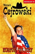 Polnische buch : Kołtun się... - Wojciech Cejrowski