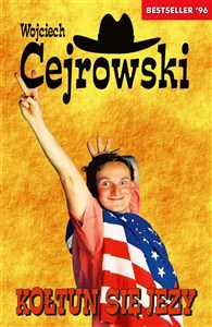 Obrazek Kołtun się jeży