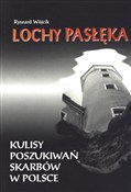 Lochy Pasł... - Ryszard Wójcik -  fremdsprachige bücher polnisch 